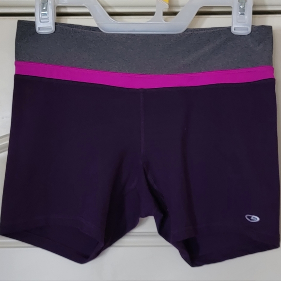 C9 by Champion Shorts Women Champion C9 Compression Shorts